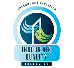 InterNACHI Certified Indoor Air Quality Inspector