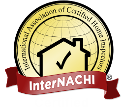 InterNACHI Certified Home Inspector