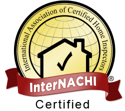 InterNACHI Certified Home Inspector