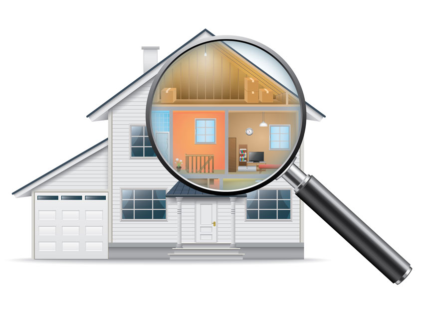 U.S. Home Inspectors, LLC